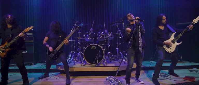 Seventh Seal estreia ‘Grace’: nova balada pesada com participação de Roland Grapow