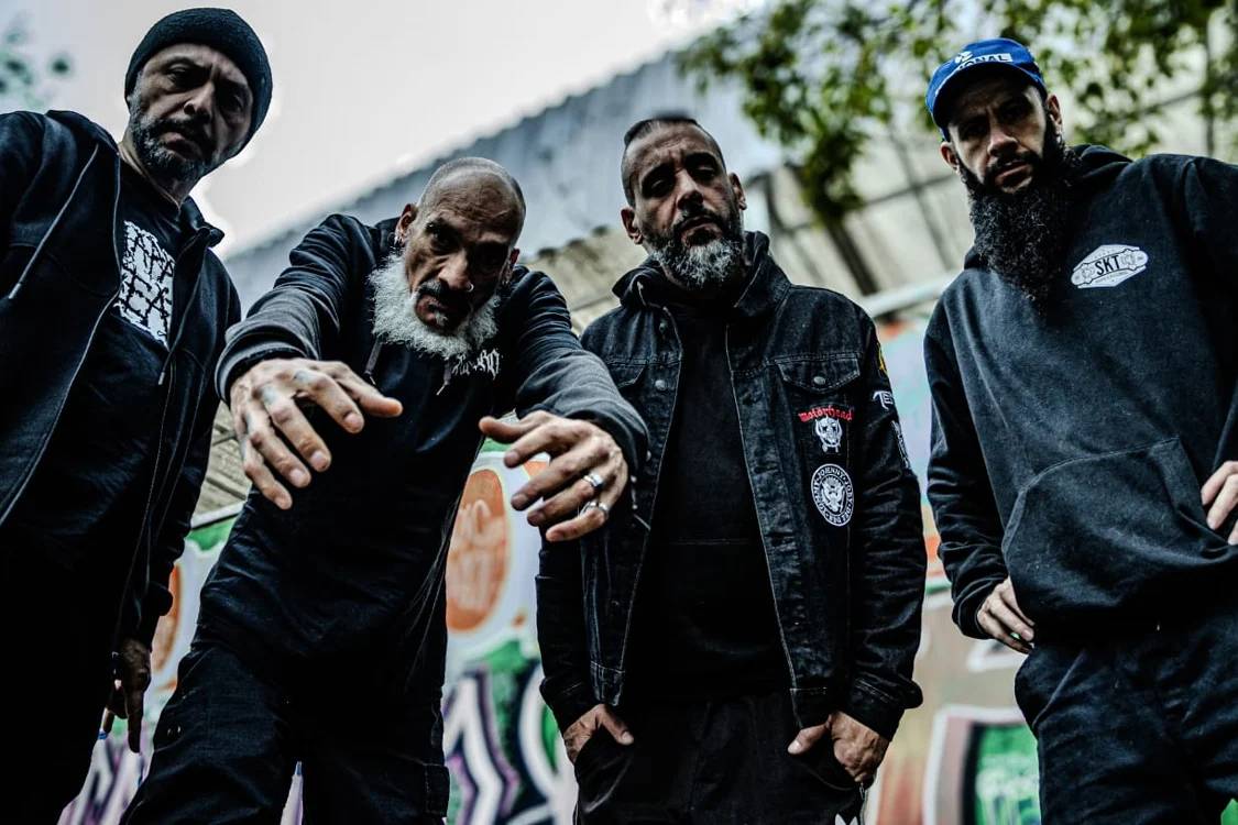 Okavango Metal Fest 2025 anuncia line-up para segunda edição no litoral paulista Okavango Metal Fest 2025 anuncia line-up para segunda edição no litoral paulista