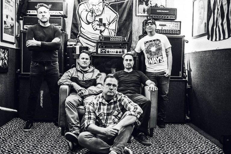 Spark of Life retorna com novo single e álbum que promete emocionar fãs do post-hardcore