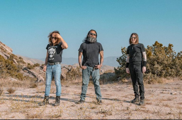 The Cimmerian lança “An Age Undreamed Of…” com mistura poderosa de doom e thrash metal