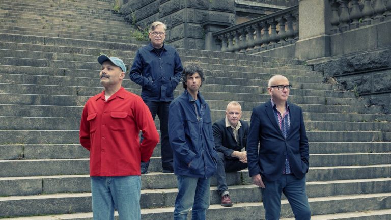 Teenage Fanclub retorna a São Paulo em setembro