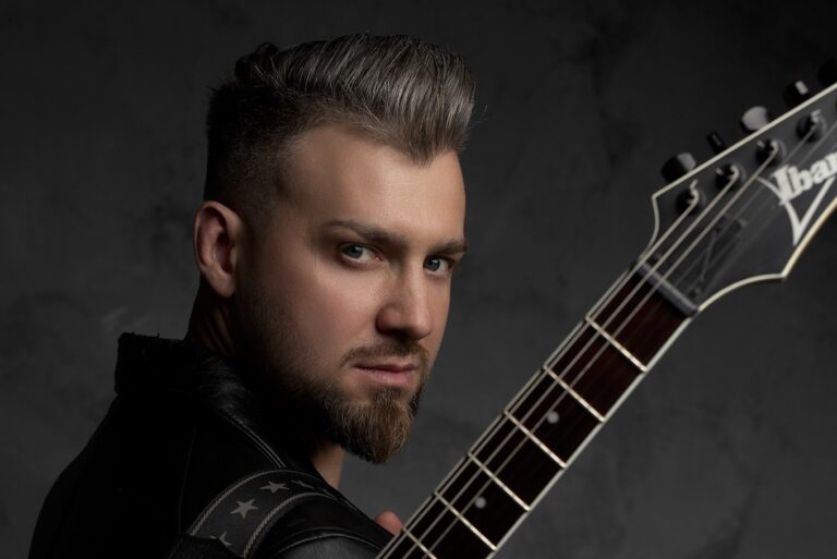 Projeto metal polonês Archangel lança novo single “In the Language of Lightning”