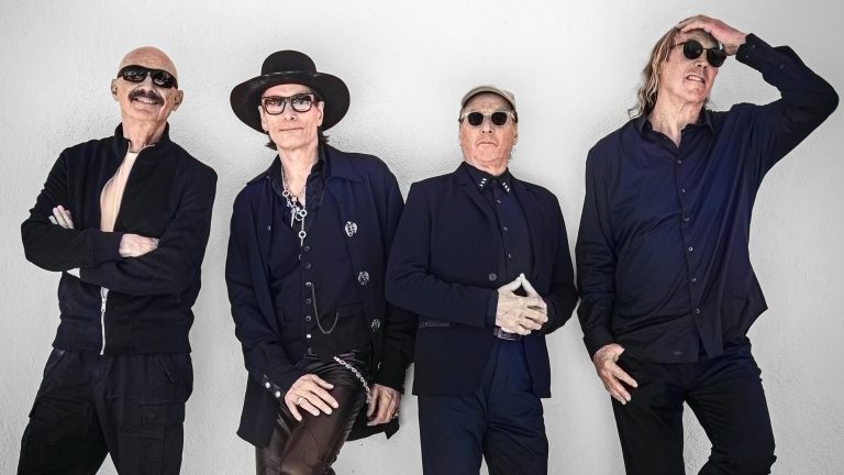 Supergrupo Beat confirma show único em São Paulo