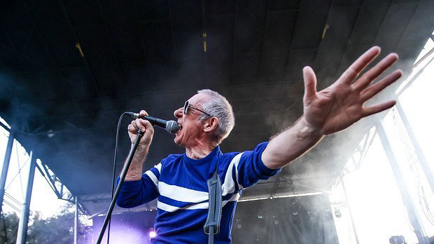 Buzzcocks celebra vitalidade do punk com dois shows no Brasil em maio