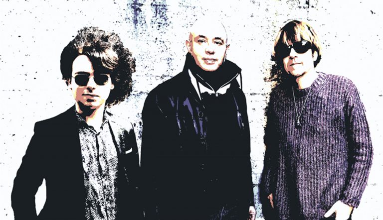 DKANDLE mescla Shoegaze, Grunge e Post-Punk em novo EP “Under The Effect”