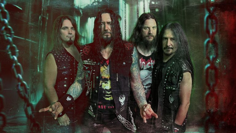 “Birth Of Malice”, novo álbum do Destruction, será lançado no Brasil pela parceria Shinigami Records/Napalm Records