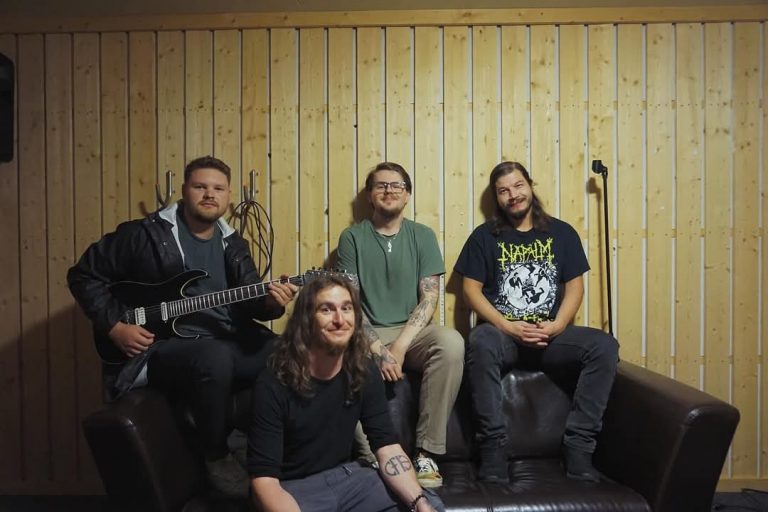 Insonika lança o single “Embrace The Fire Within”