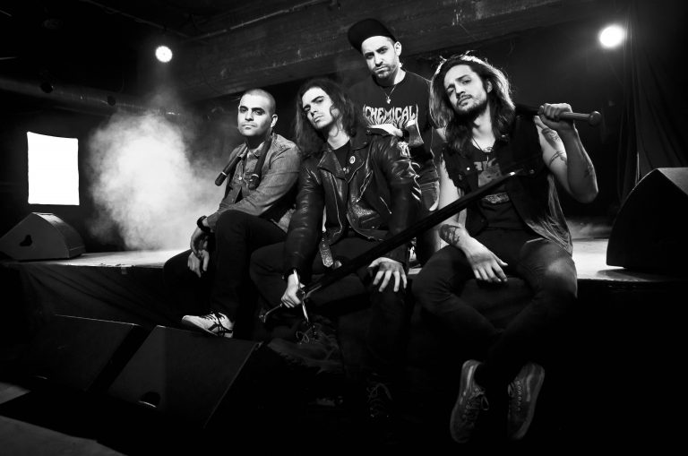 Mutank lança clipe de “Abortron” e celebra novo álbum Think Before You Think