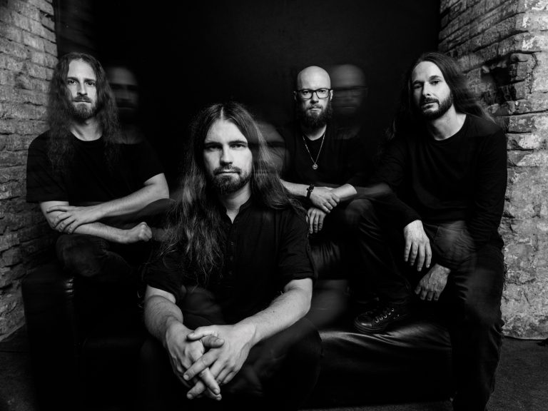 Obscura lança videoclipe para novo single ‘Evenfall’