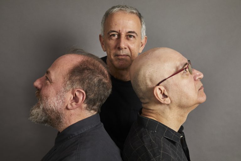 Os Paralamas do Sucesso celebram 40 anos de carreira com show especial no Rio de Janeiro