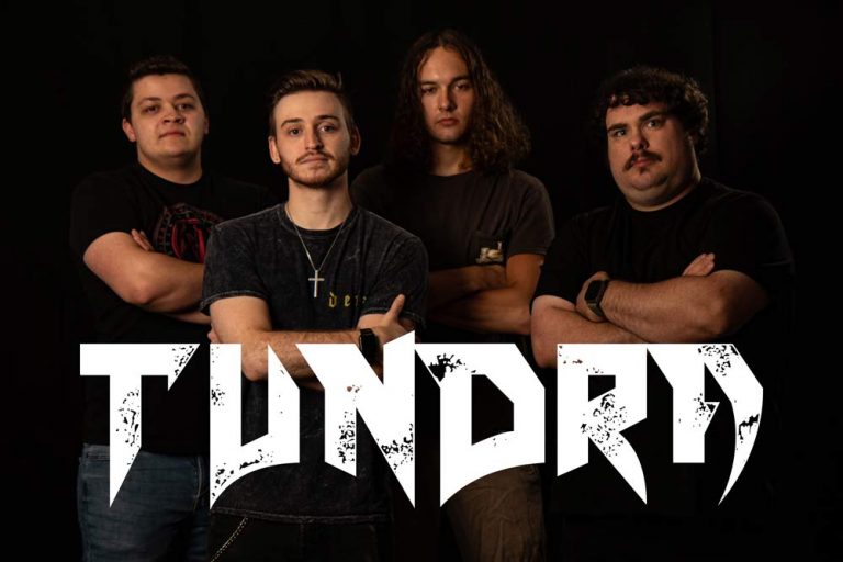 Tundra amplia os limites do metalcore e deathcore com o brilhante novo álbum ‘Eternal’