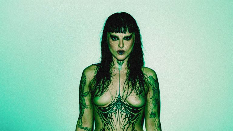 Wina lança o EP Overplugged e inaugura uma nova fase