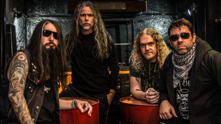 Anguish Project lança álbum de estreia, ‘What’s Believing?’