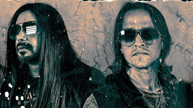 Area 55 lança novo álbum, ‘Unlocked’