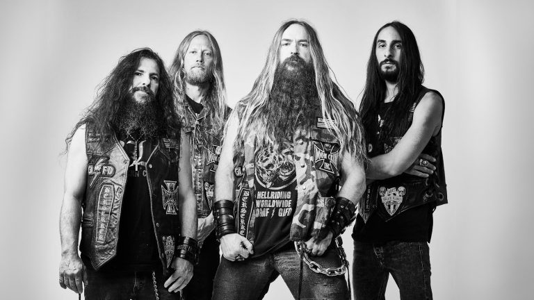 Black Label Society, liderado pelo lendário Zakk Wylde, lança o single “Lord Humungus”