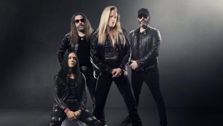 Captain Black Beard lança single e clipe de “AI Lover” em prévia do novo álbum “Chasing Danger”