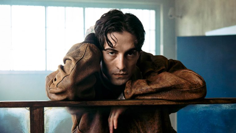 Damiano lança o eufórico novo single ‘Next Summer’