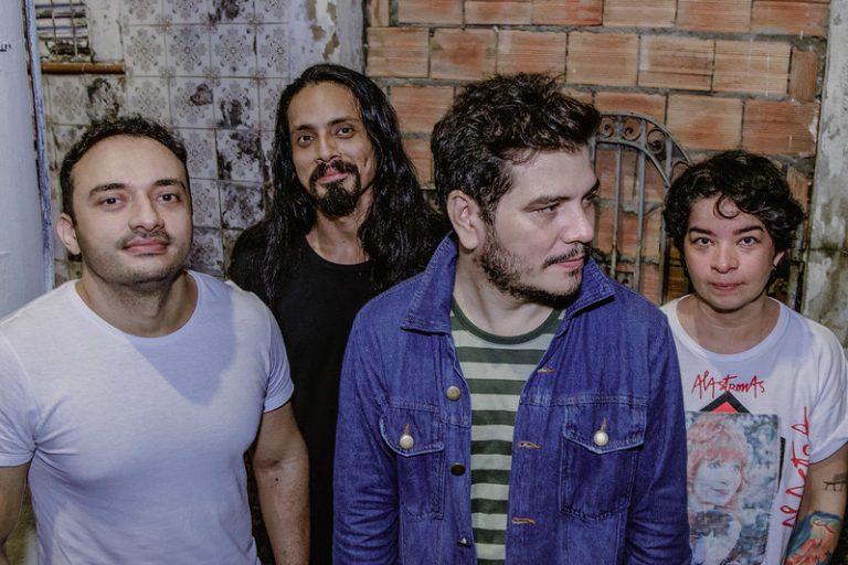 Elder Effe, atração do festival Buena Onda, lança a nova música ‘Monstro’