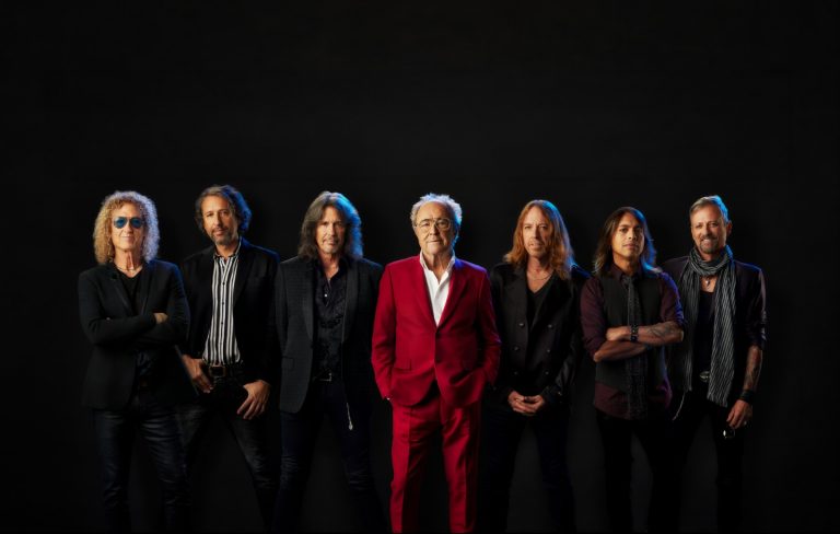 Foreigner confirma show único em São Paulo
