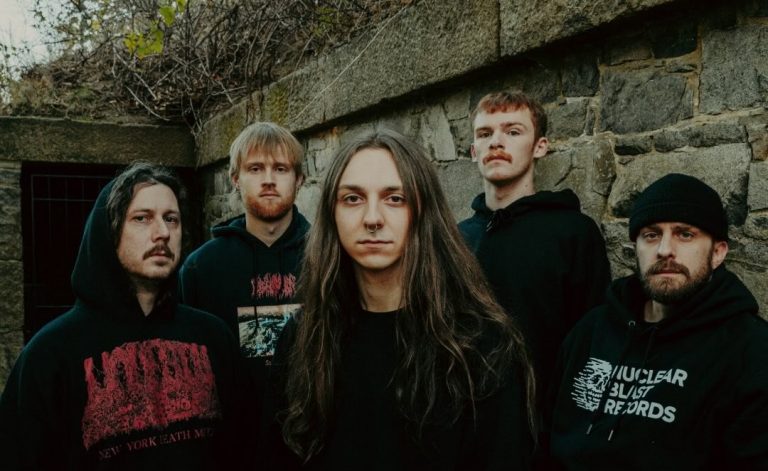 Gates to Hell lança novo álbum Death Comes To All e videoclipe para ’21 Sacraments’