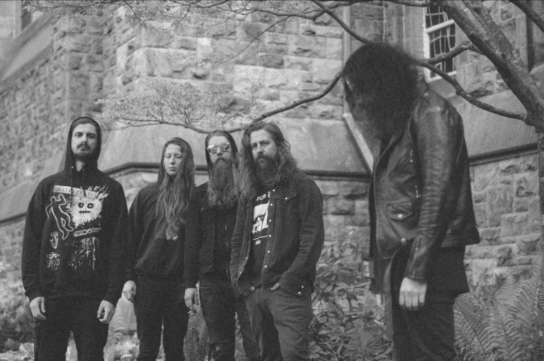 Ghost Bath lança videoclipe para segundo single ‘ Well, I Tried Drowning’