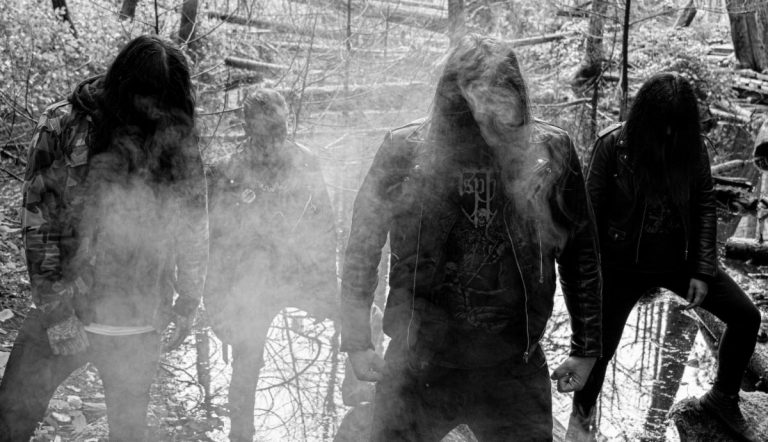 Grave Infestation lança novo single “Living Inhumation” em prévia do álbum “Carnage Gathers”