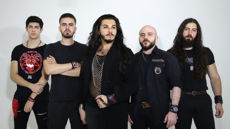 The Jams Of Militia promove lançamento do debut no House of Legends