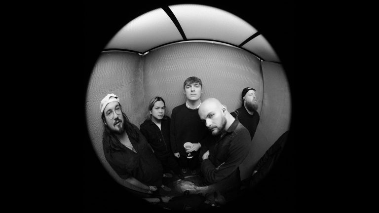 Fenômeno mundial Knocked Loose fará sua estreia em palcos brasileiros