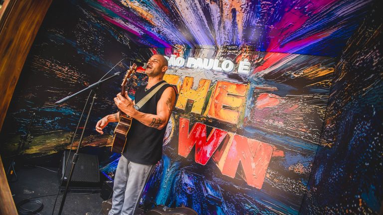 The Town retorna a São Paulo com programação especial em parques da cidade