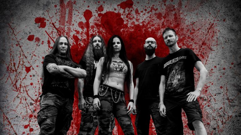 Reek of Death lança clipe de “Mors In Tabula”