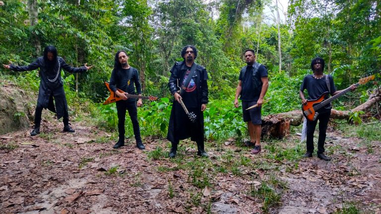 Shock Hazard anuncia o lançamento do clipe de “Hellfire”
