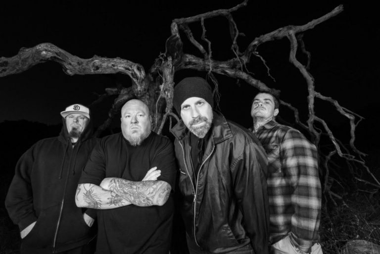 Stretcher retorna após 20 anos com o EP ‘Information Overdose’