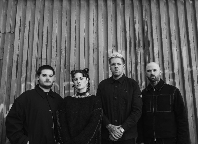 Spiritbox lança a explosiva “No Loss, No Love”, que ganha clipe