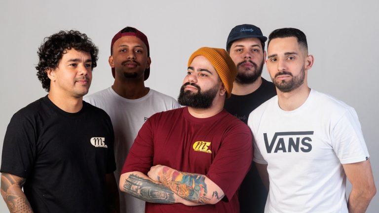 Sunset Collectors estreia com a reflexiva e veloz ‘Válvula de Escape’
