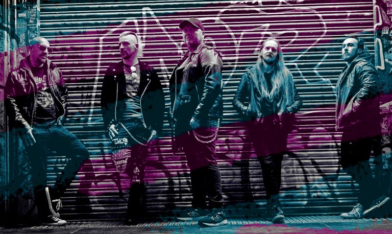 Teramaze lança visualizer de “The Harmony Machine”, faixa final do novo álbum