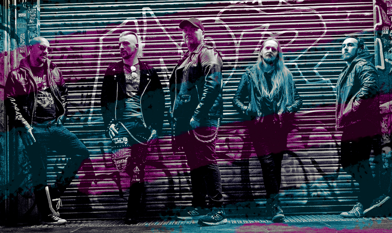 Teramaze lança single e videoclipe “Ending of All”