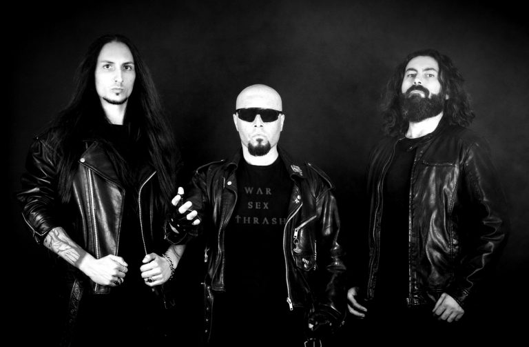 Xenos A.D. lança novo single e anuncia álbum “Reqviem For The Oppressor”