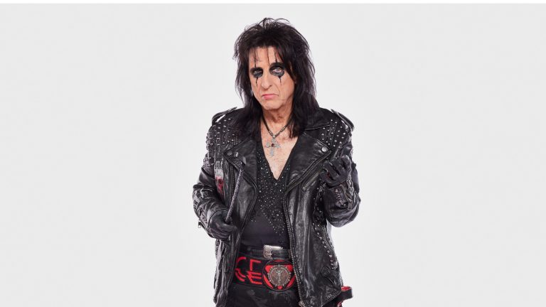 Best of Blues and Rock anuncia line-up com Alice Cooper e Deep Purple