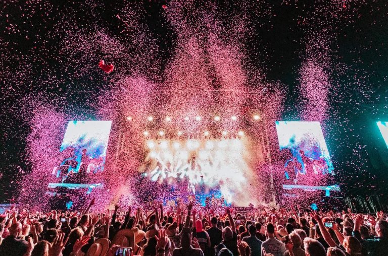 Bourbon & Beyond 2025 anuncia lineup estelar com Jack White, Phish e The Lumineers