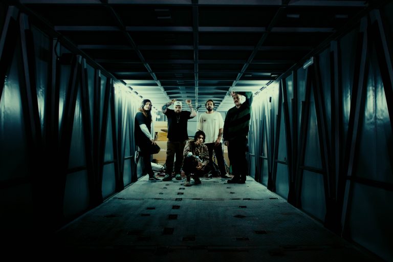 Bullet Bane lança “O Que Você Faria?” e inicia nova fase musical