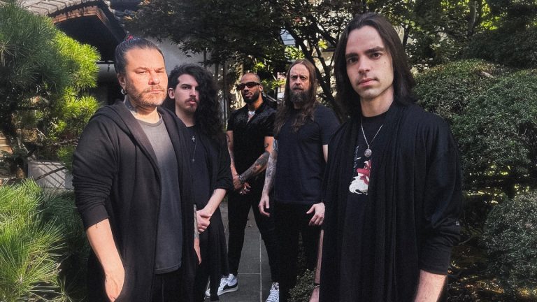 Hibria apresenta o álbum “Defying the Rules” na íntegra pela primeira vez em Porto Alegre