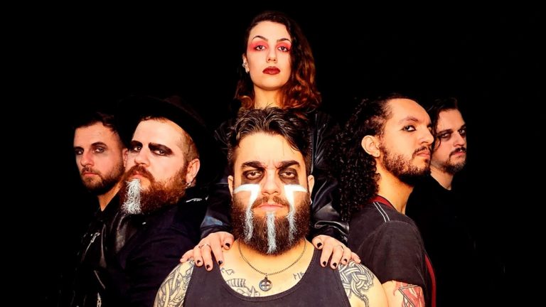 Magistry celebra o lançamento do álbum The New Aeon com show em Curitiba