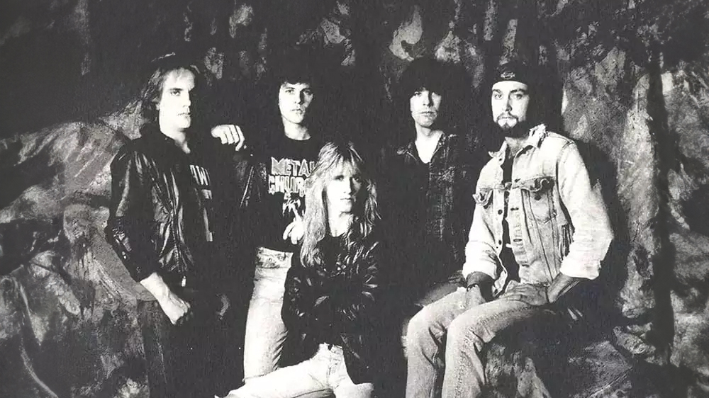 Memory Remains: Metal Church – 39 anos de “The Dark” e a despedida da formação original