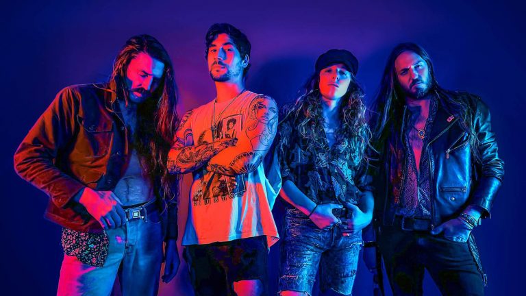 Of Limbo lança single ‘Joke’s On You’ e anuncia turnê