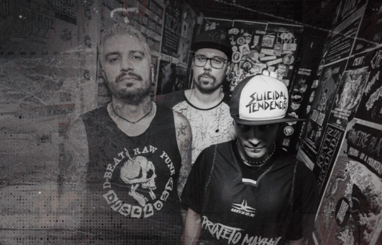Projeto Mayhem protesta contra o autoritarismo em ‘Menos Um’
