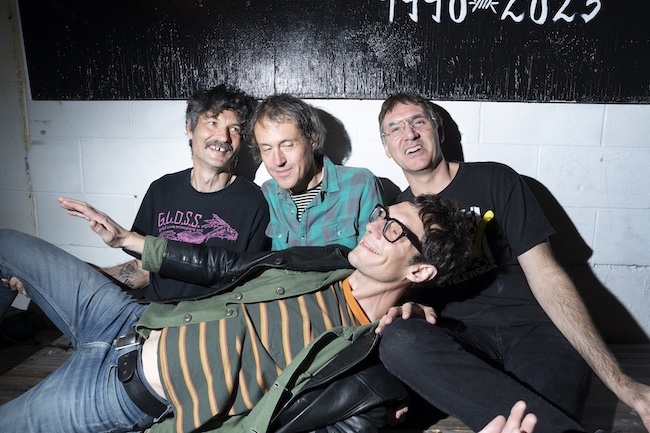 Autogramm anuncia turnê pela Espanha e lança single em vinil “Randy”