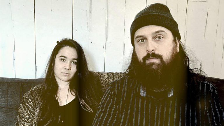 Duo canadense Cycle/End lança novo single e clipe “Airwaves”