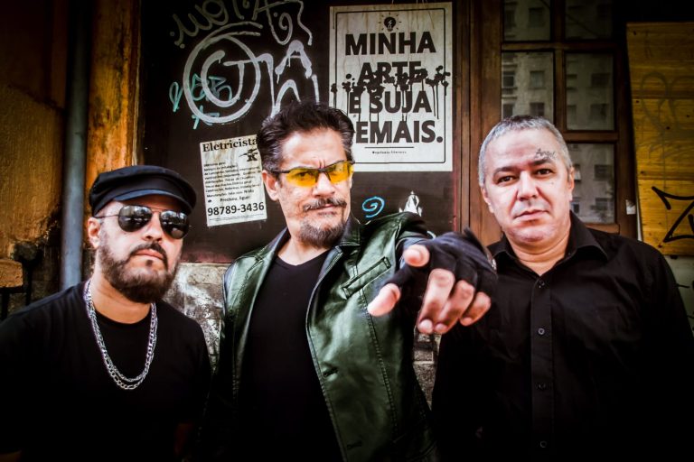 Das Projekt lança novo single e anuncia novo integrante