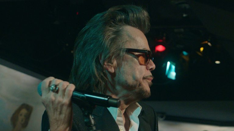 David Johansen, lenda do New York Dolls, morre aos 75 anos