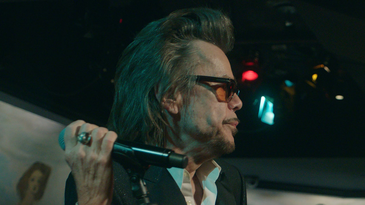 David Johansen, lenda do New York Dolls, morre aos 75 anos